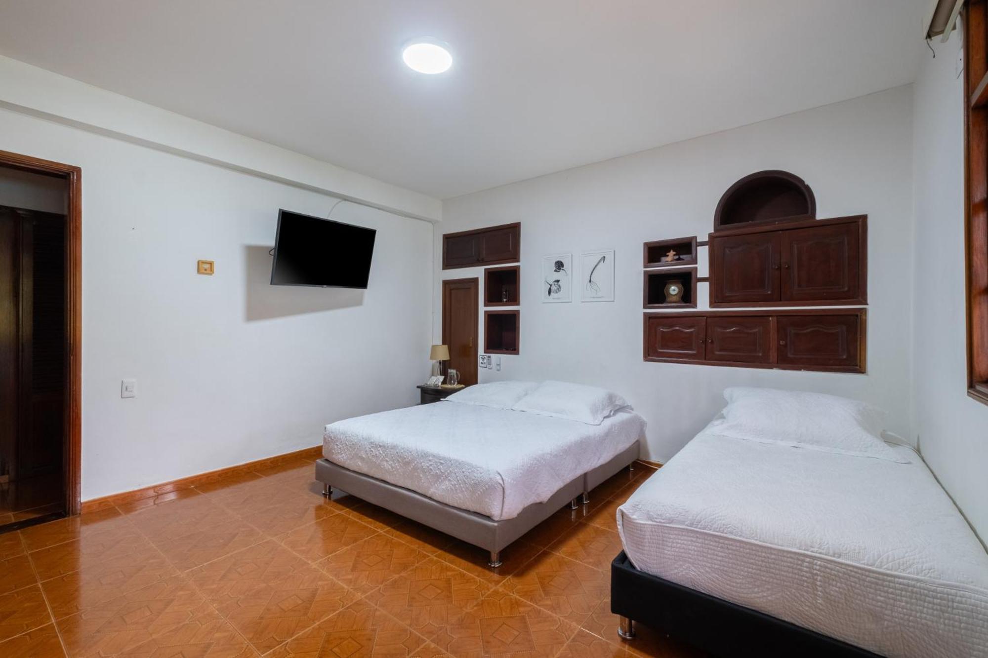 Hotel Chalet El Castillo By Majuva El Edén Dış mekan fotoğraf