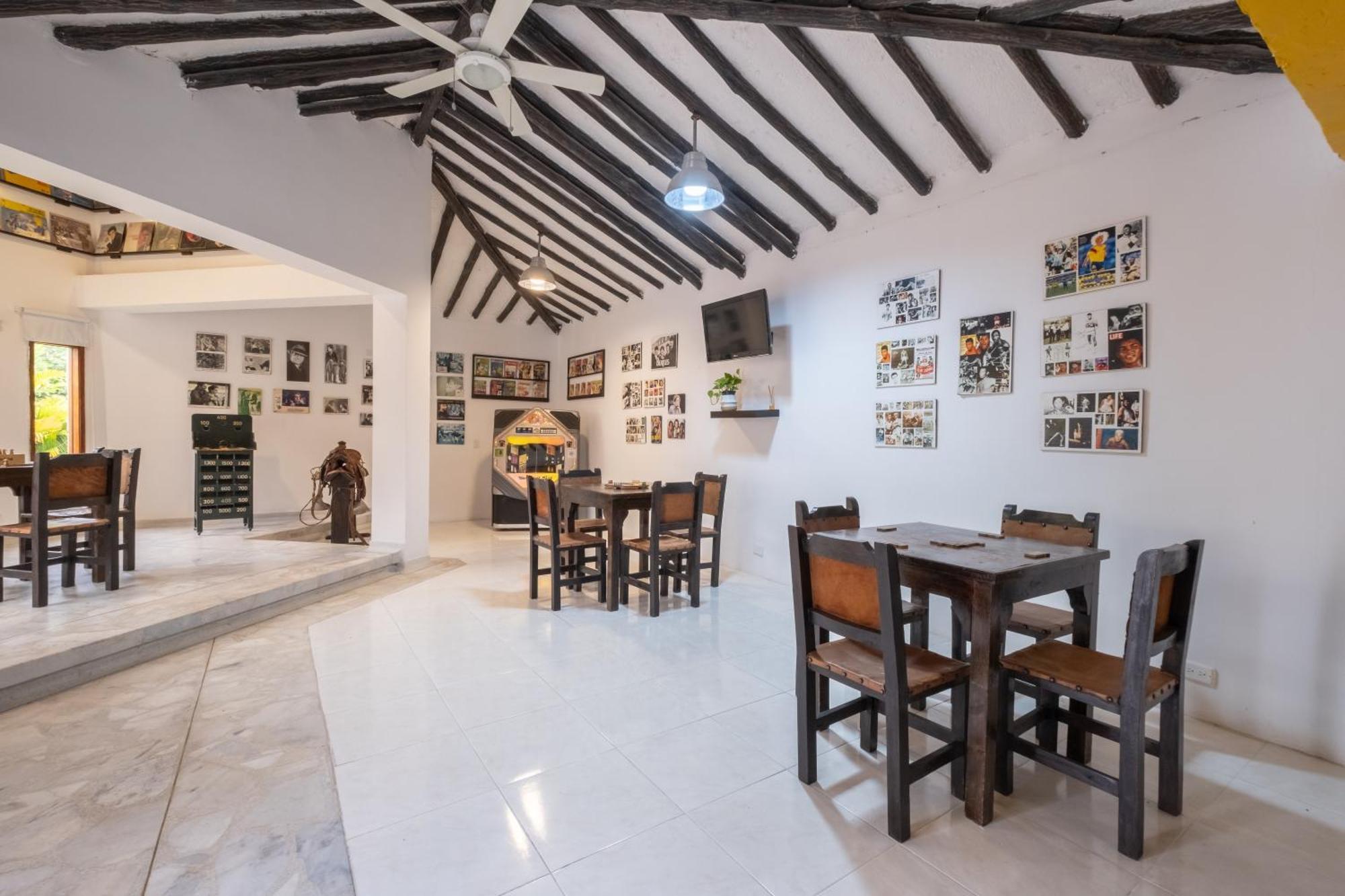 Hotel Chalet El Castillo By Majuva El Edén Dış mekan fotoğraf